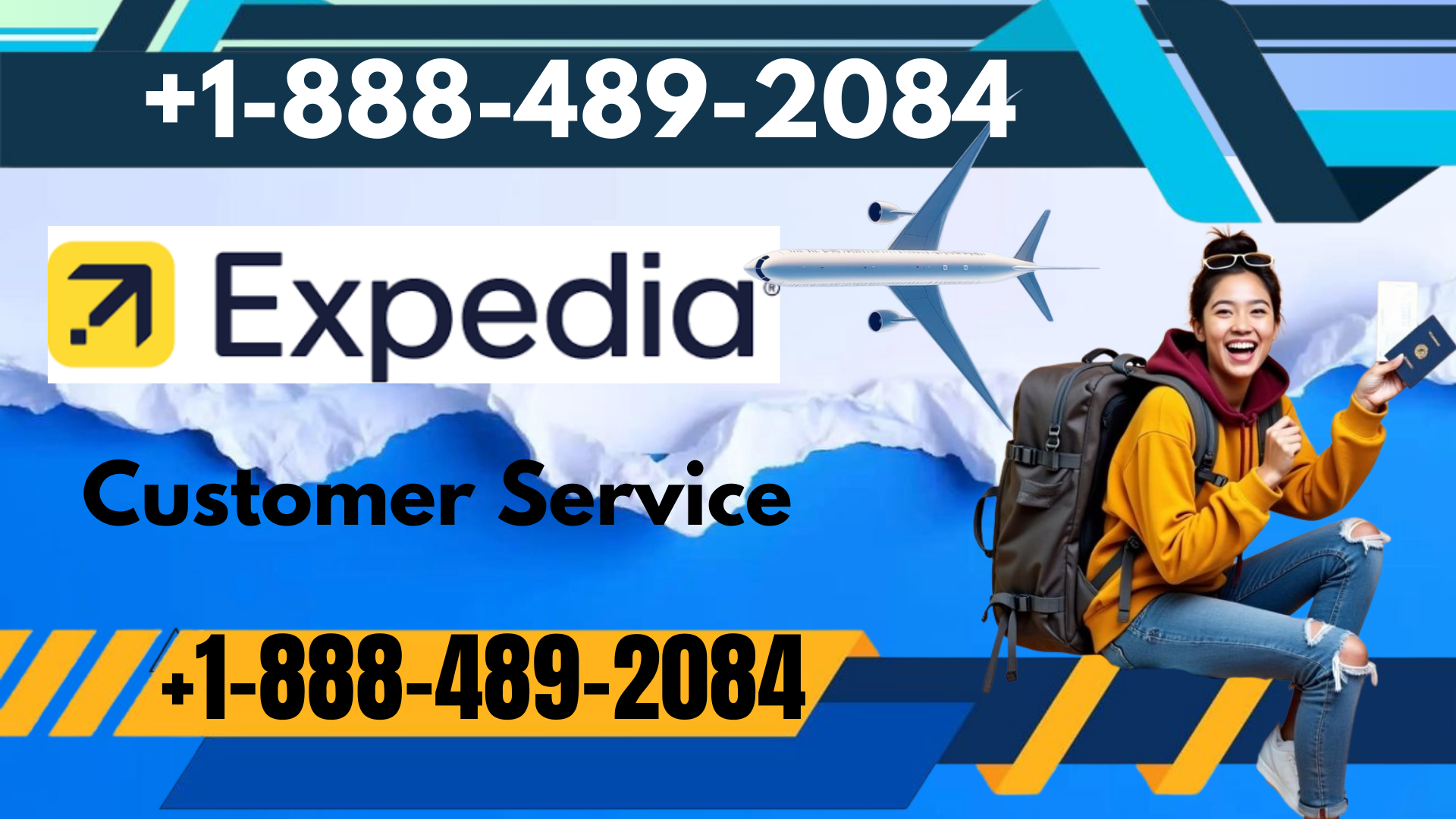 Expedia® Customer Service Complete Guide Step-by-Step Help & Support 247 Expedia